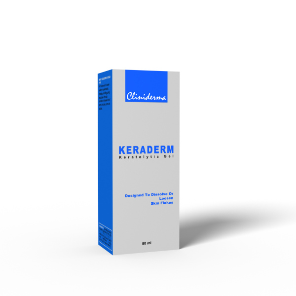 KERADERM