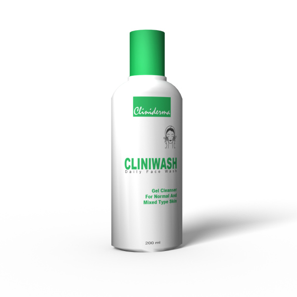 CLINIWASH